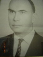 Hüseyin MEYDANOĞLU